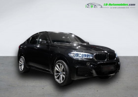 Bmw X6 , garage LB AUTOMOBILES  Beaupuy