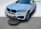 Annonce Bmw X6 occasion Diesel xDrive30d 258 ch à Beaupuy