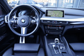 Bmw X6 xDrive30d 258 ch  occasion  Beaupuy - photo n3