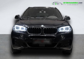Bmw X6 xDrive30d 258 ch  occasion  Beaupuy - photo n2