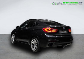 Bmw X6 xDrive30d 258 ch  occasion  Beaupuy - photo n4
