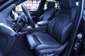 Bmw X6 xDrive30d 258 ch  occasion  Beaupuy - photo n6