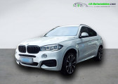 Bmw X6 occasion année 2019 boite Automatique Annonce Bmw X6 occasion Diesel xDrive30d 258 ch à Beaupuy