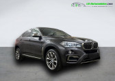 Bmw X6 xDrive30d 258 ch   Beaupuy 31