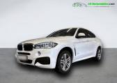 Annonce Bmw X6 occasion Diesel xDrive30d 258 ch  Beaupuy