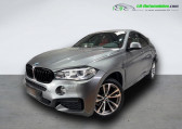 Bmw X6 xDrive30d 258 ch   Beaupuy 31