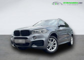 Bmw X6 occasion année 2018 boite Automatique Annonce Bmw X6 occasion Diesel xDrive30d 258 ch à Beaupuy