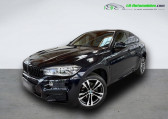 Annonce Bmw X6 occasion Diesel xDrive30d 258 ch  Beaupuy