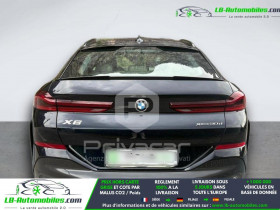 Bmw X6 xDrive30d 265 ch BVA  occasion � Beaupuy - photo n�4