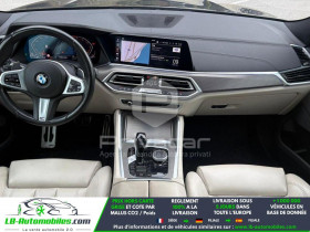 Bmw X6 xDrive30d 265 ch BVA  occasion � Beaupuy - photo n�3