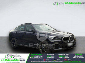 Bmw X6 xDrive30d 265 ch BVA  occasion � Beaupuy - photo n�2