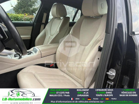 Bmw X6 xDrive30d 265 ch BVA  occasion � Beaupuy - photo n�5