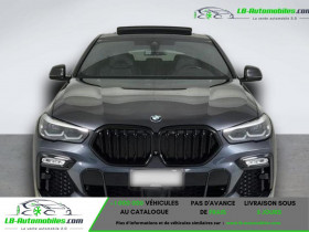 Bmw X6 xDrive30d 265 ch BVA  occasion � Beaupuy - photo n�4