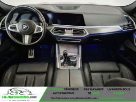 Bmw X6 xDrive30d 265 ch BVA  occasion � Beaupuy - photo n�2