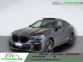Bmw X6 , garage LB AUTOMOBILES � Beaupuy