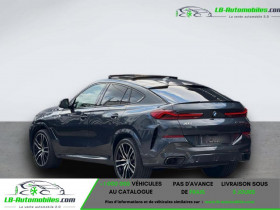 Bmw X6 xDrive30d 265 ch BVA  occasion � Beaupuy - photo n�2