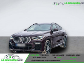 Bmw X6 , garage LB AUTOMOBILES � Beaupuy