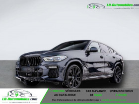Bmw X6 xDrive30d 265 ch BVA  occasion � Beaupuy - photo n�2