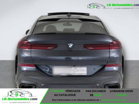 Bmw X6 xDrive30d 265 ch BVA  occasion � Beaupuy - photo n�6