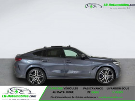 Bmw X6 xDrive30d 265 ch BVA  occasion � Beaupuy - photo n�5