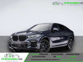 Bmw X6 , garage LB AUTOMOBILES � Beaupuy