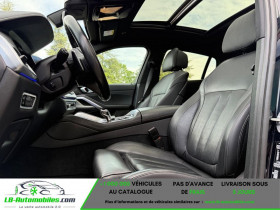 Bmw X6 xDrive30d 265 ch BVA  occasion � Beaupuy - photo n�6