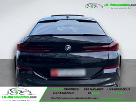 Bmw X6 xDrive30d 265 ch BVA  occasion � Beaupuy - photo n�5