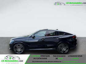 Bmw X6 xDrive30d 265 ch BVA  occasion � Beaupuy - photo n�4