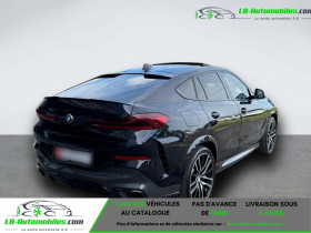 Bmw X6 xDrive30d 265 ch BVA  occasion � Beaupuy - photo n�3