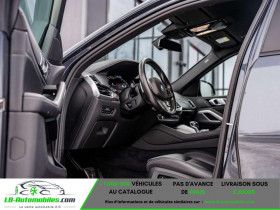Bmw X6 xDrive30d 265 ch BVA  occasion � Beaupuy - photo n�5
