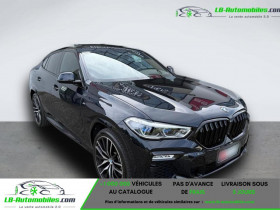 Bmw X6 xDrive30d 265 ch BVA  occasion � Beaupuy - photo n�2