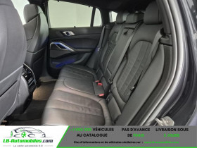 Bmw X6 xDrive30d 265 ch BVA  occasion � Beaupuy - photo n�8