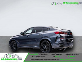 Bmw X6 xDrive30d 265 ch BVA  occasion � Beaupuy - photo n�4