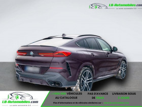 Bmw X6 xDrive30d 265 ch BVA  occasion � Beaupuy - photo n�2