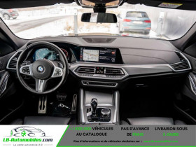 Bmw X6 xDrive30d 265 ch BVA  occasion � Beaupuy - photo n�3