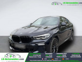 Annonce Bmw X6 occasion Essence xDrive30d 265 ch BVA � Beaupuy