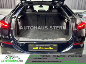 Bmw X6 xDrive30d 265 ch BVA  occasion � Beaupuy - photo n�9