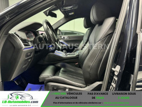 Bmw X6 xDrive30d 265 ch BVA  occasion � Beaupuy - photo n�6