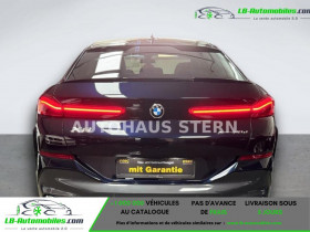 Bmw X6 xDrive30d 265 ch BVA  occasion � Beaupuy - photo n�5