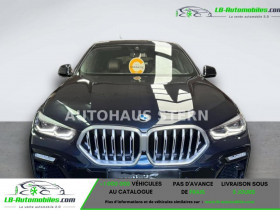 Bmw X6 xDrive30d 265 ch BVA  occasion � Beaupuy - photo n�4