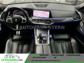 Bmw X6 xDrive30d 265 ch BVA  occasion � Beaupuy - photo n�3
