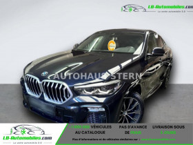 Bmw X6 xDrive30d 265 ch BVA  occasion � Beaupuy - photo n�2