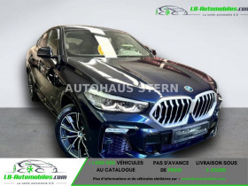 Bmw X6 , garage LB AUTOMOBILES � Beaupuy