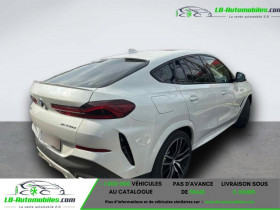 Bmw X6 xDrive30d 265 ch BVA  occasion � Beaupuy - photo n�3
