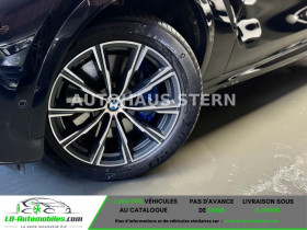Bmw X6 xDrive30d 265 ch BVA  occasion � Beaupuy - photo n�8