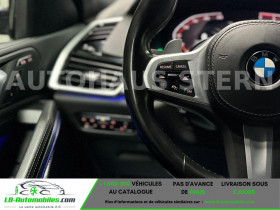 Bmw X6 xDrive30d 265 ch BVA  occasion � Beaupuy - photo n�7