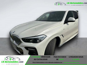 Bmw X6 xDrive30d 265 ch BVA  occasion � Beaupuy - photo n�2