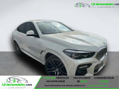 Bmw X6 xDrive30d 265 ch BVA  � Beaupuy 31