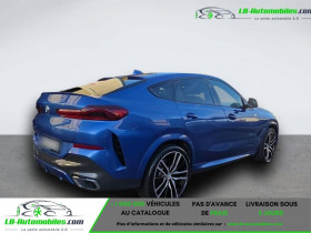 Bmw X6 xDrive30d 265 ch BVA  occasion � Beaupuy - photo n�4