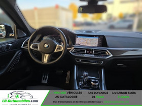 Bmw X6 xDrive30d 265 ch BVA  occasion � Beaupuy - photo n�3